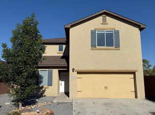 3015 Pauza Dr SW, Albuquerque, NM 87121