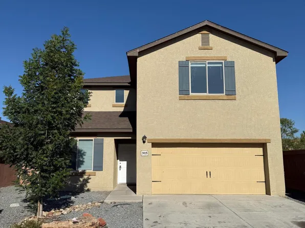 3015 Pauza Dr SW, Albuquerque, NM 87121