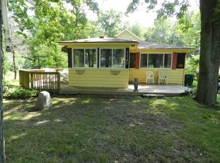 1149 Nelson Ave, Lapeer, MI