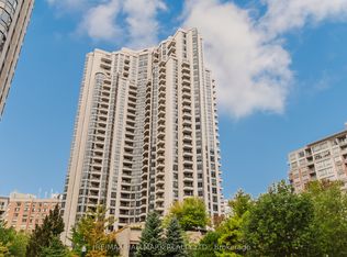 500 Doris Ave #929, Toronto, ON M2N 0C1