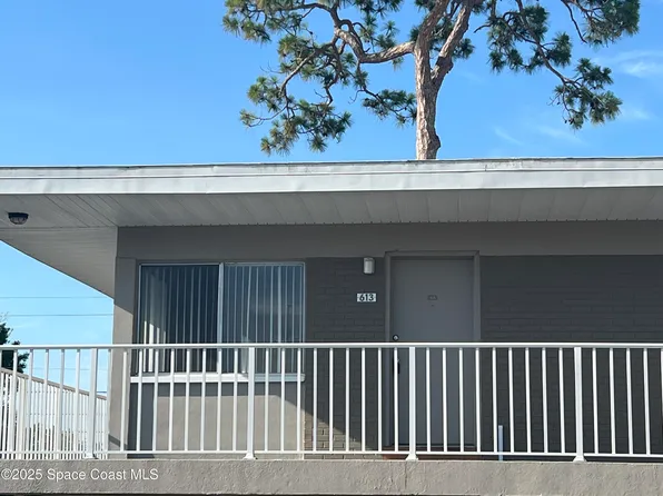 800 N Fiske Blvd APT 613, Cocoa, FL 32922