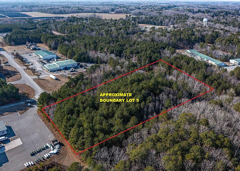 1st image of 5 Technology Park Dr