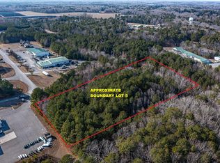 5 Technology Park Dr, Kilmarnock, VA 22482
