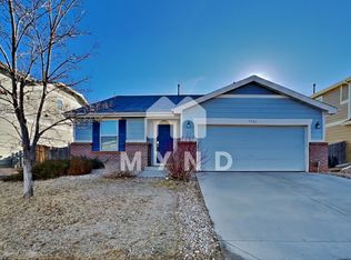 5504 Lewiston St, Denver, CO 80239