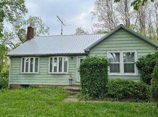 5009 E State Route 55, Casstown, OH 45312