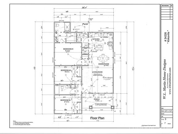 2nd image of 710 Dalton Creek Ln