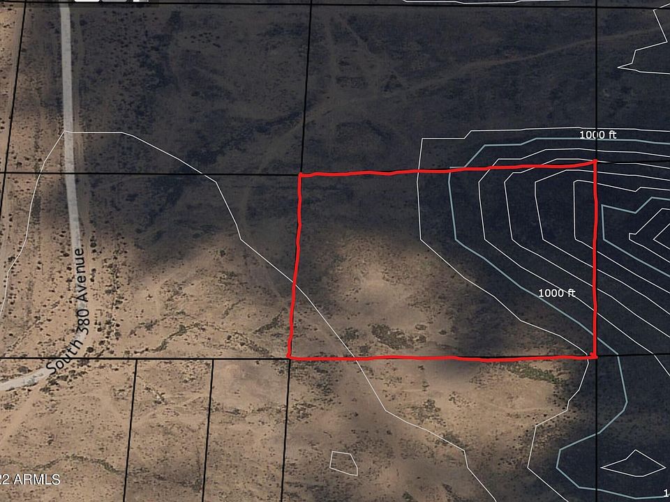 1st image of 0 W Horseshoe Trail #-