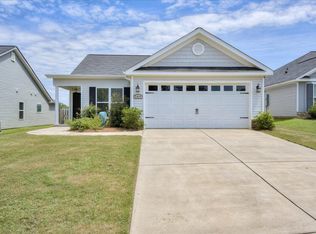 2019 Boyer Pl, Aiken, SC 29803