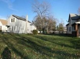 612 Cleveland Ave, Michigan City, IN