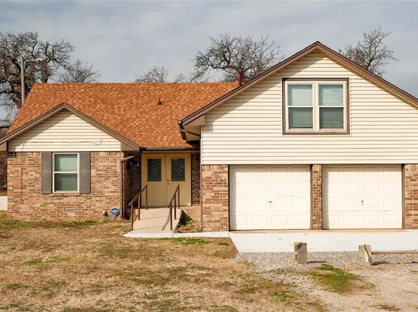 4905 Woodland Park Ter, Spencer, OK 73084