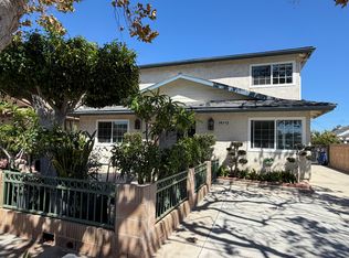 16112 Halldale Ave #1, Gardena, CA 90247