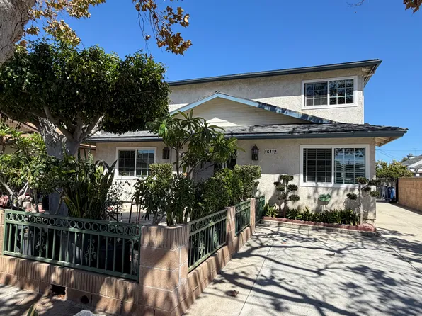 16112 Halldale Ave #1, Gardena, CA 90247
