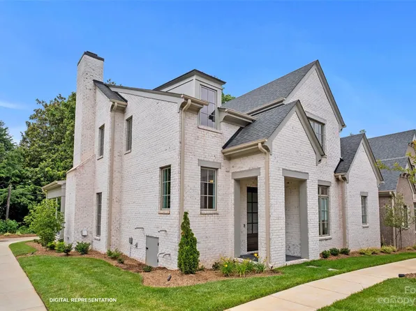 3119 Knowlton Ln Lot 9, Charlotte, NC 28205