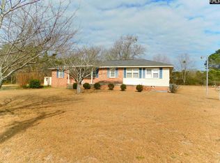 7360 Two Notch Rd, Batesburg, SC 29006