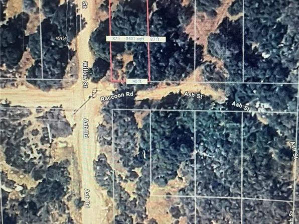 0 Racoon St, Banning, CA 92220