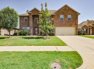 904 Silver Sage Dr, Wylie, TX 75098