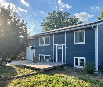 14783 E 25th Avenue, Aurora, CO, 80011
