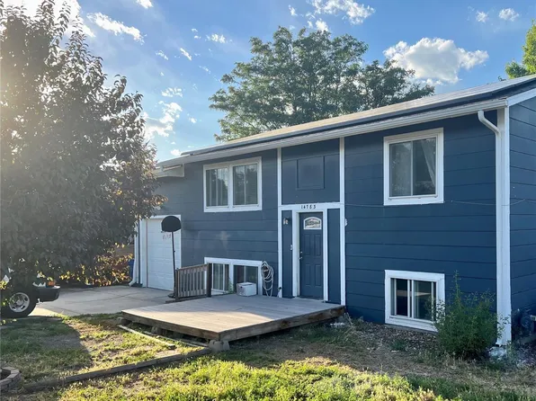 14783 E 25th Avenue, Aurora, CO 80011