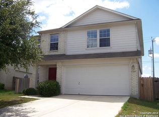 10330 Oakwood Crst, San Antonio, TX 78245