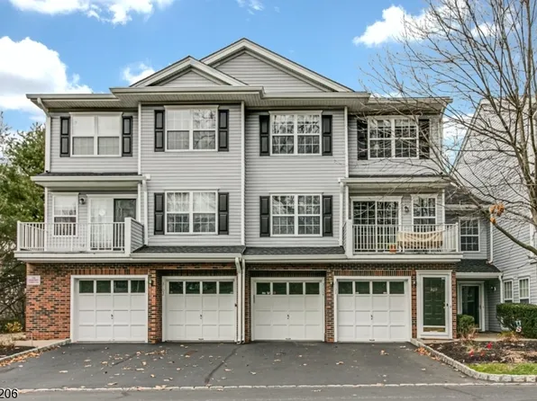 3104 Scenic Ct #3104, Denville, NJ 07834