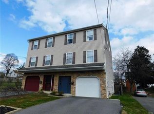 1381 Washington St, Hellertown, PA 18055