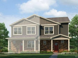 9823 Bahama St, Commerce City, CO 80022