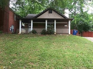 1010 Hank Aaron Dr SE, Atlanta, GA 30315