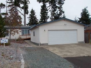 10770 Neptune Way, Nehalem, OR 97131