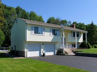 50 Pinnacle Rd, Bristol, CT 06010