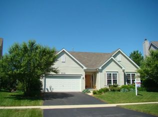 39W331 W Mill Creek Cir, Geneva, IL 60134