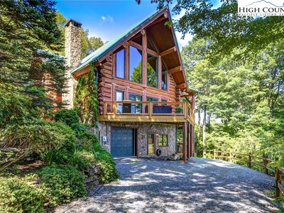 222 Spice Trail, Banner Elk, NC, 28604
