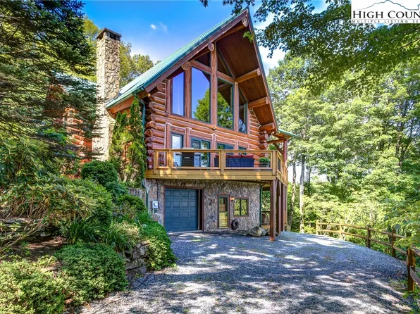 222 Spice Trail, Banner Elk, NC 28604