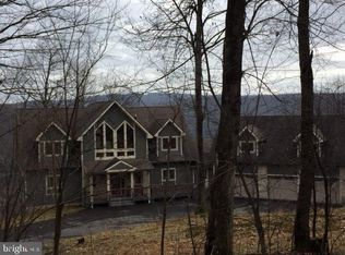 110 Ruffed Grouse Ln, Mc Henry, MD 21541