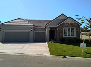 14703 Via Messina Dr, Bakersfield, CA 93306