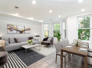 1357 Monroe St NW #3, Washington, DC 20010