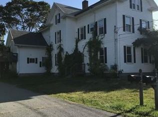 35 Pine St, Taunton, MA 02780