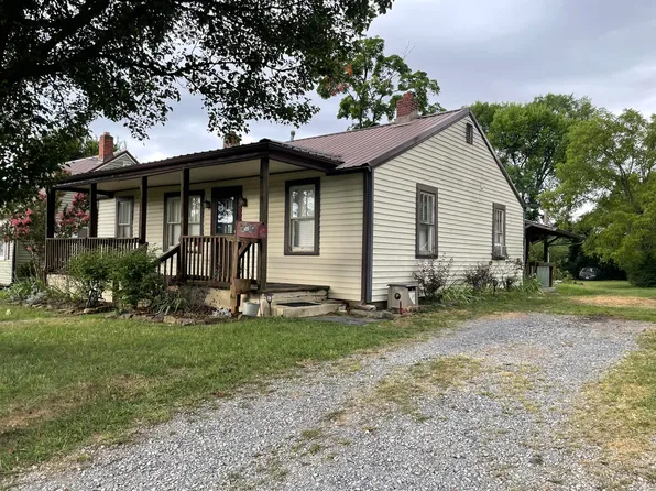 409 Goodwin Ave, Salem, VA 24153