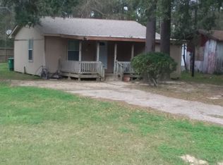 1305 Magnolia Point Dr, Huffman, TX 77336