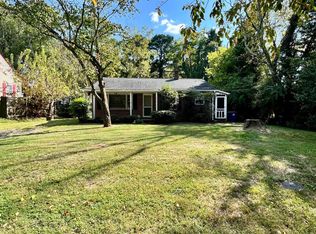 3246 Arlington Dr, Winston Salem, NC 27103