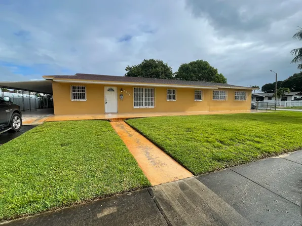 4735 NW 189th Ter, Opa Locka, FL 33055