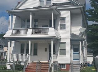 57-59 Groveland St, Springfield, MA 01108