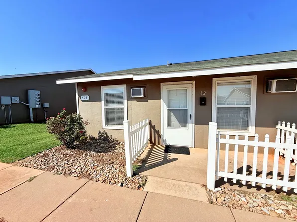 Cedar Creek Apartment Homes