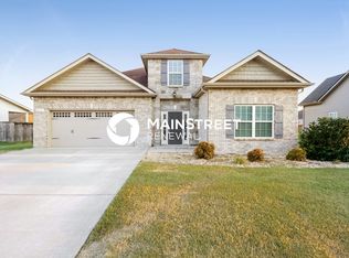 4834 Beryl Dr, Murfreesboro, TN 37128