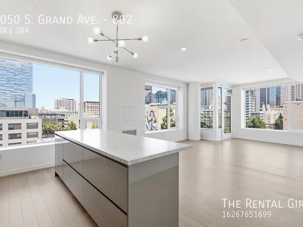 1050 S Grand Ave Unit 802, Los Angeles, CA 90015