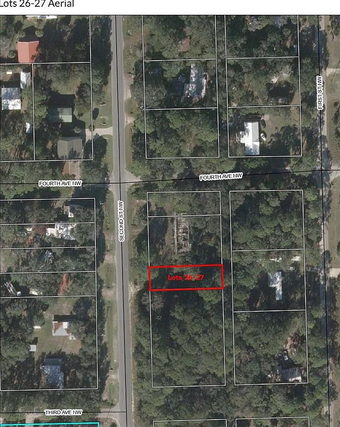 0 NW Second St, Steinhatchee, FL 32359 Zillow