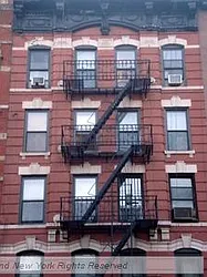 Rented by Gotham City Realty Group