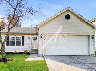 5775 Sundial Dr, Galloway, OH 43119