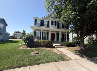 1191 SW Arbormill Ter, Lees Summit, MO 64082