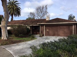 937 Clara Dr, Palo Alto, CA