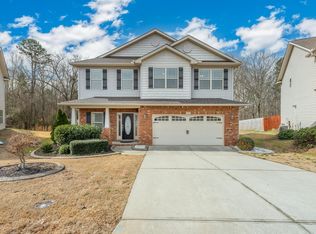 5 Skye Ct, Simpsonville, SC 29680